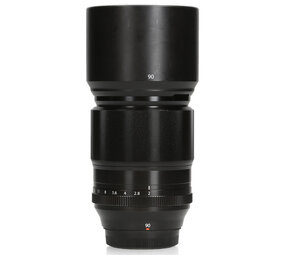 Fujifilm XF 90mm 2.0 R LM WR Fujifilm XF 90mm 2.0 R LM WR