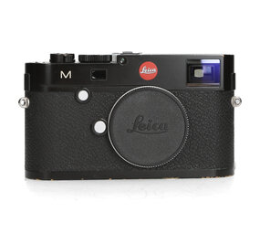 Leica Leica M (Typ 240) Black (10770)