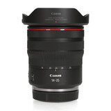 Canon RF 14-35mm F4.0 L IS USM Canon RF 14-35mm F4.0 L IS USM
