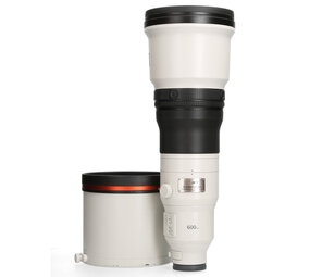Sony FE 600mm F4.0 GM OSS Sony FE 600mm F4.0 GM OSS