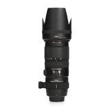 Sigma 70-200mm F2.8 EX DG OS HSM - Nikon F