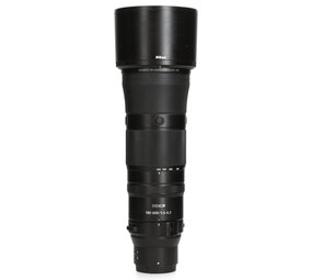 Nikon Z 180-600mm F5.6-6.3 VR Nikon Z 180-600mm F5.6-6.3 VR