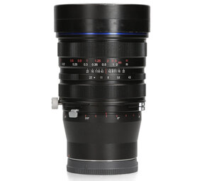 Laowa 15mm F4.5 Zero-D Shift - Sony FE Laowa 15mm F4.5 Zero-D Shift - Sony FE