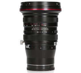 Venus Venus Laowa 20mm f/4 Zero-D - Sony FE