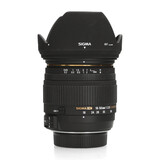 Sigma 18-50mm F2.8-4.5 DC OS HSM - Nikon F