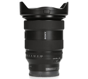 Sony FE 16-35mm F2.8 GM II Sony FE 16-35mm F2.8 GM II