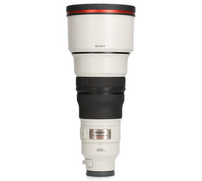 Sony FE 300mm F2.8 GM OSS Sony FE 300mm F2.8 GM OSS