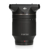 DJI DL PZ 17-28mm T3.0 ASPH DJI DL PZ 17-28mm T3.0 ASPH