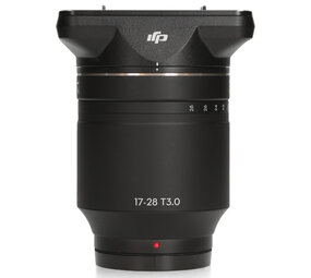 DJI DL PZ 17-28mm T3.0 ASPH DJI DL PZ 17-28mm T3.0 ASPH