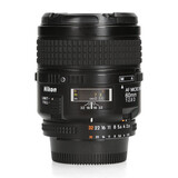 Nikon AF Micro 60mm F2.8 D