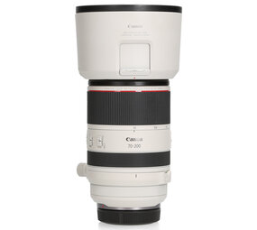 Canon RF 70-200mm F2.8 L IS USM Canon RF 70-200mm F2.8 L IS USM