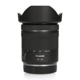 Canon RF 15-30mm F4.5-6.3 IS STM Canon RF 15-30mm F4.5-6.3 IS STM