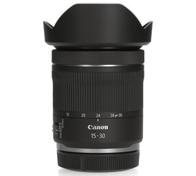 Canon RF 15-30mm F4.5-6.3 IS STM Canon RF 15-30mm F4.5-6.3 IS STM