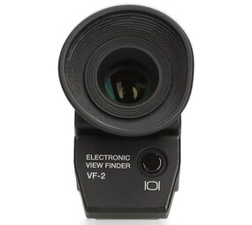 Olympus VF-2 Electronic Viewfinder Olympus VF-2 Electronic Viewfinder