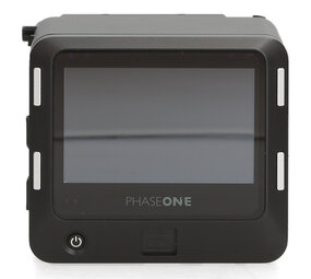 Phase One IQ1 60MP - V Mount Phase One IQ1 60MP - V Mount