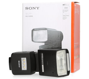 Sony HVL-F60RM Flash Sony HVL-F60RM Flash