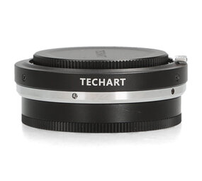 Techart PRO Leica M – Sony E Autofocus Adapter ver II (LM-EA9) Techart PRO Leica M – Sony E Autofocus Adapter ver II (LM-EA9)
