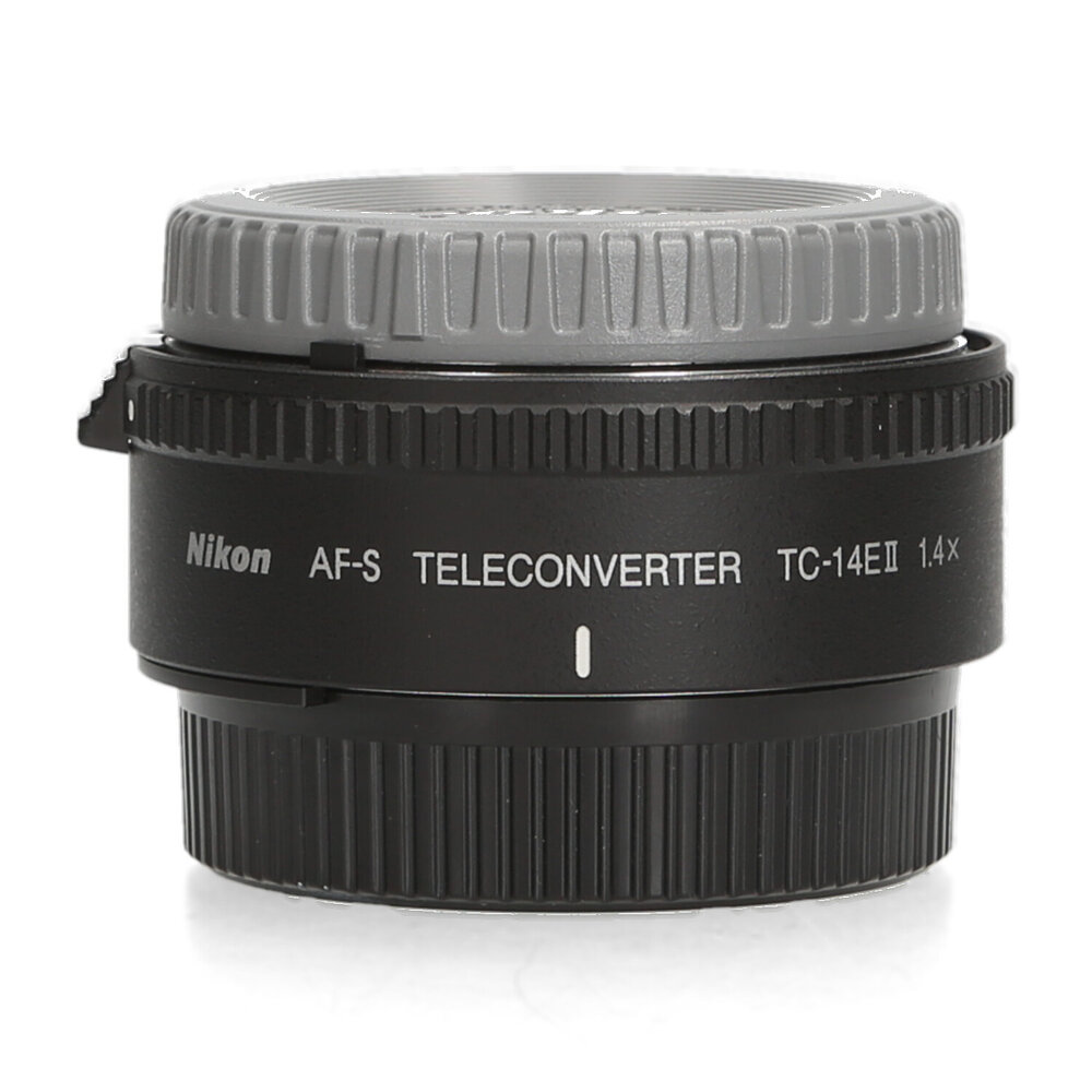 Nikon TC-14E II Teleconverter