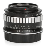 TTArtisan 23mm f/1.4 - L Mount