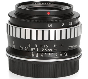 TTArtisan TTArtisan 23mm f/1.4 - L Mount