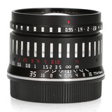 TTArtisan 35mm f/0.95 APS-C - L Mount
