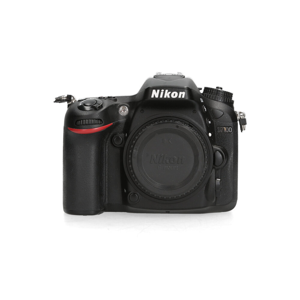 Nikon D7100 Nikon D7100