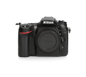 Nikon D7100 Nikon D7100