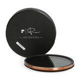 PolarPro VND 77mm 6/9 stops Peter McKinnon Signature Edition II PolarPro VND 77mm 6/9 stops Peter McKinnon Signature Edition II