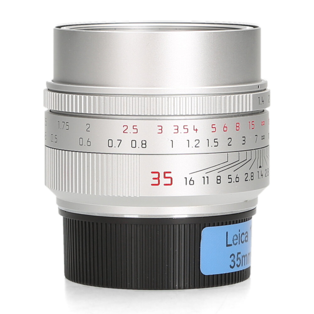 Leica Leica 35mm f/1.4 Summilux-M ASPH (11727)