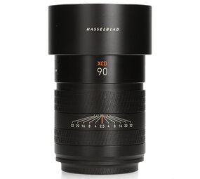 Hasselblad XCD 90mm F2.5 V Hasselblad XCD 90mm F2.5 V