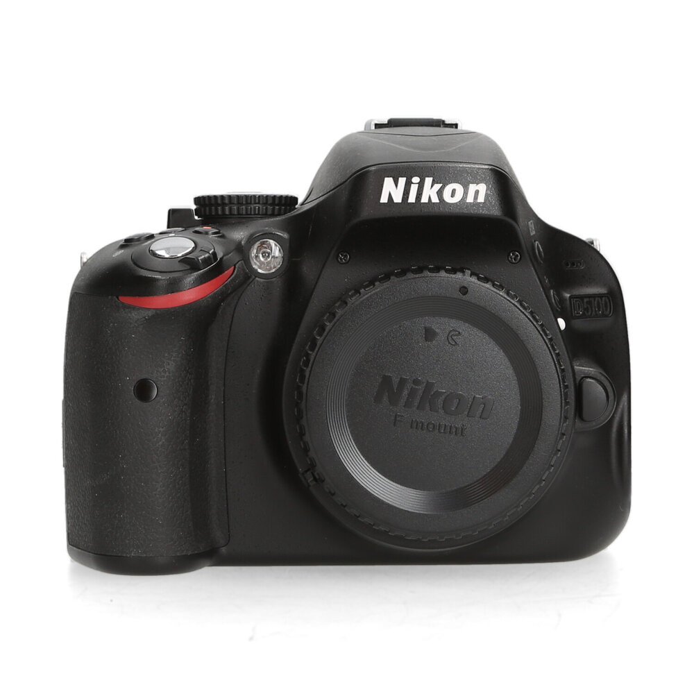 Nikon D5100 Nikon D5100