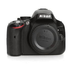 Nikon D5100 Nikon D5100