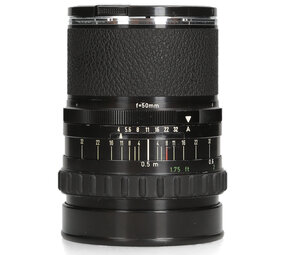 Rollei HFT Distagon 50mm f/4