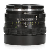 Rollei HFT Planar 80mm F2.8 Rollei HFT Planar 80mm F2.8