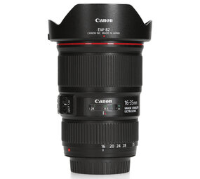 Canon EF 16-35mm F4.0 L IS USM Canon EF 16-35mm F4.0 L IS USM