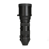 Sigma 150-600mm F5-6.3 DG OS HSM Sport - Canon EF Sigma 150-600mm F5-6.3 DG OS HSM Sport - Canon EF