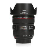 Canon EF 24-70mm F4.0 L IS USM Canon EF 24-70mm F4.0 L IS USM