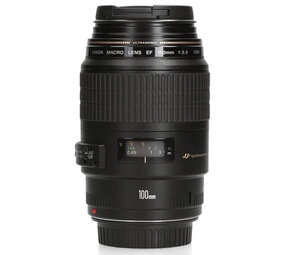Canon EF 100mm F2.8 USM macro Canon EF 100mm F2.8 USM macro