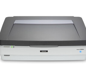 Epson Expression 12000XL A3 Scanner Epson Expression 12000XL A3 Scanner