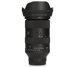 Sigma 28-105mm DG DN - Sony E Sigma 28-105mm DG DN - Sony E