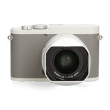 Leica Q2 "Ghost" Set by Hodinkee Leica Q2 "Ghost" Set by Hodinkee