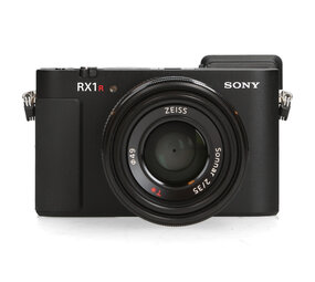 Sony RX1R III Sony RX1R III