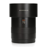 Hasselblad XCD 75mm F3.4 Hasselblad XCD 75mm F3.4