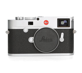 Leica M10-R Chrome (20003) Leica M10-R Chrome (20003)