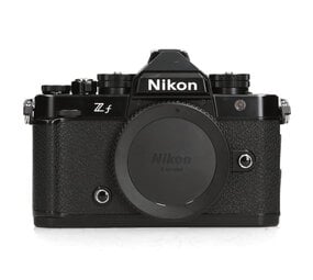 Nikon Zf Nikon Zf
