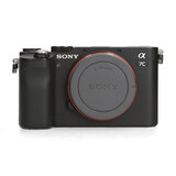 Sony A7C Sony A7C
