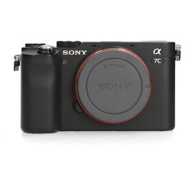 Sony A7C Sony A7C