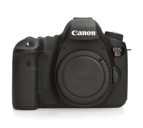 Canon 6D Canon 6D