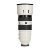 Sony FE 100-400mm F4.5-5.6 GM OSS Sony FE 100-400mm F4.5-5.6 GM OSS