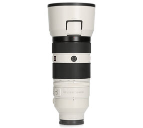 Sony FE 100-400mm F4.5-5.6 GM OSS Sony FE 100-400mm F4.5-5.6 GM OSS
